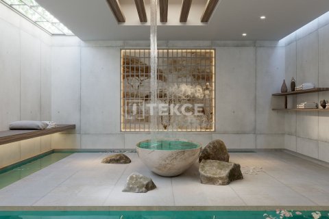 Apartment in Dubai Land, Dubai 2 bedrooms, 130 sq.m. № 84533 - photo 17