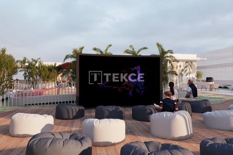 Apartment in Dubai Land, Dubai 2 bedrooms, 130 sq.m. № 84533 - photo 22