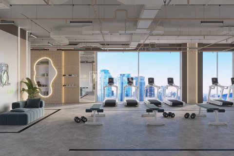 Apartment in Dubai Land, Dubai 2 bedrooms, 130 sq.m. № 84533 - photo 20