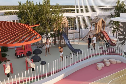 Apartment in Dubai Land, Dubai 2 bedrooms, 130 sq.m. № 84533 - photo 8