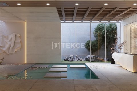 Apartment in Dubai Land, Dubai 2 bedrooms, 130 sq.m. № 84533 - photo 15