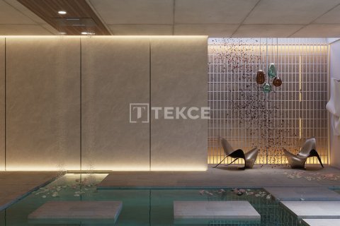 Apartment in Dubai Land, Dubai 2 bedrooms, 130 sq.m. № 84533 - photo 12