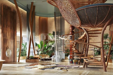 Duplex in Business Bay, Dubai 3 bedrooms, 521 sq.m. № 84539 - photo 10