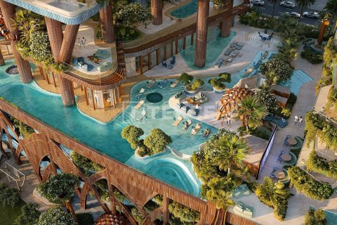 Duplex in Business Bay, Dubai 3 bedrooms, 521 sq.m. № 84539 - photo 6