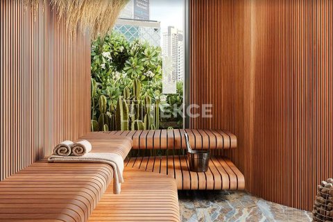 Duplex in Business Bay, Dubai 3 bedrooms, 521 sq.m. № 84539 - photo 14