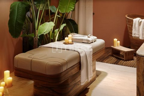 Duplex in Business Bay, Dubai 3 bedrooms, 521 sq.m. № 84539 - photo 16