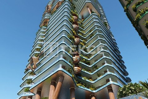 Duplex in Business Bay, Dubai 3 bedrooms, 521 sq.m. № 84539 - photo 4