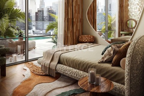 Duplex in Business Bay, Dubai 3 bedrooms, 521 sq.m. № 84539 - photo 23