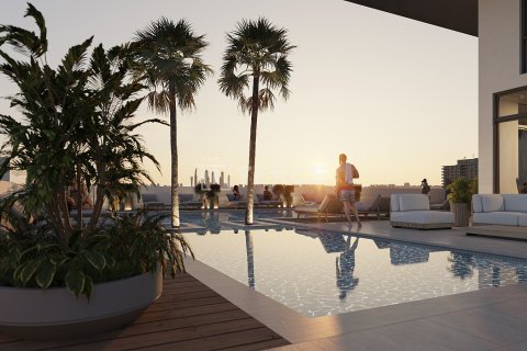 Apartment in Jumeirah Village Triangle, Dubai 2 bedrooms, 96 sq.m. № 84540 - photo 8