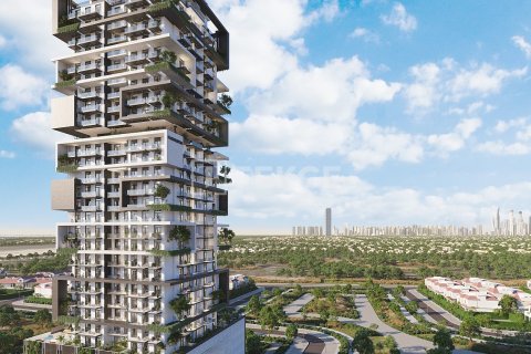 Apartment in Jumeirah Village Triangle, Dubai 2 bedrooms, 96 sq.m. № 84540