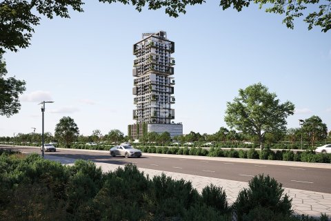 Apartment in Jumeirah Village Triangle, Dubai 2 bedrooms, 96 sq.m. № 84540 - photo 3