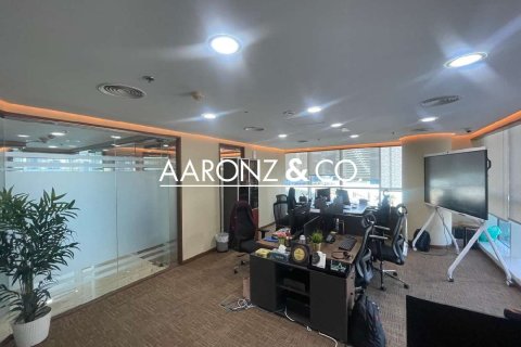 Oficina en Business Bay, Dubai, 158 m², № 84525