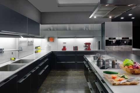 Ático en Dubai Marina, Dubai, 4 dormitorios, 1333 m², № 62803 - foto 4