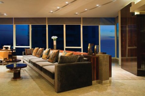Ático en Dubai Marina, Dubai, 4 dormitorios, 1333 m², № 62803 - foto 2