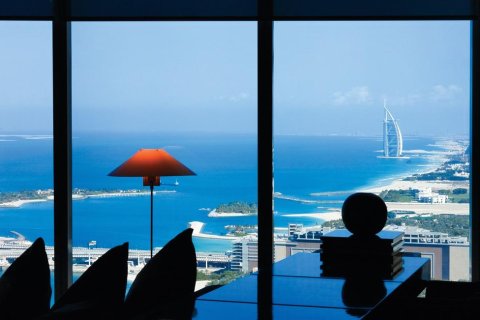 Ático en Dubai Marina, Dubai, 4 dormitorios, 1333 m², № 62803 - foto 3