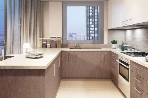 Apartamento en Downtown Dubai (Downtown Burj Dubai), Dubai, 2 dormitorios, 114 m², № 62802 - foto 3
