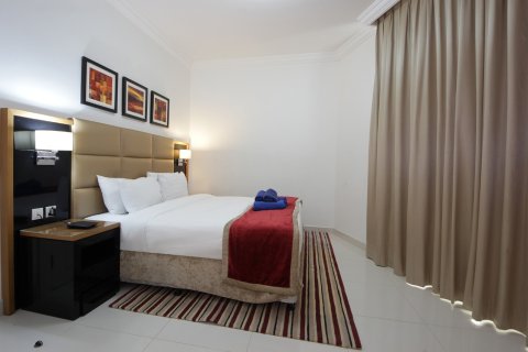 Apartamento en CAPITAL BAY en Business Bay, Dubai, 1 dormitorio, 96 m², № 62804 - foto 5