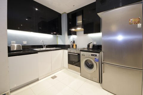 Apartamento en CAPITAL BAY en Business Bay, Dubai, 1 dormitorio, 96 m², № 62804 - foto 1