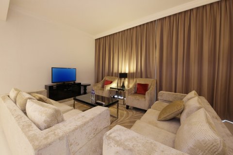 Apartamento en CAPITAL BAY en Business Bay, Dubai, 1 dormitorio, 96 m², № 62804 - foto 3