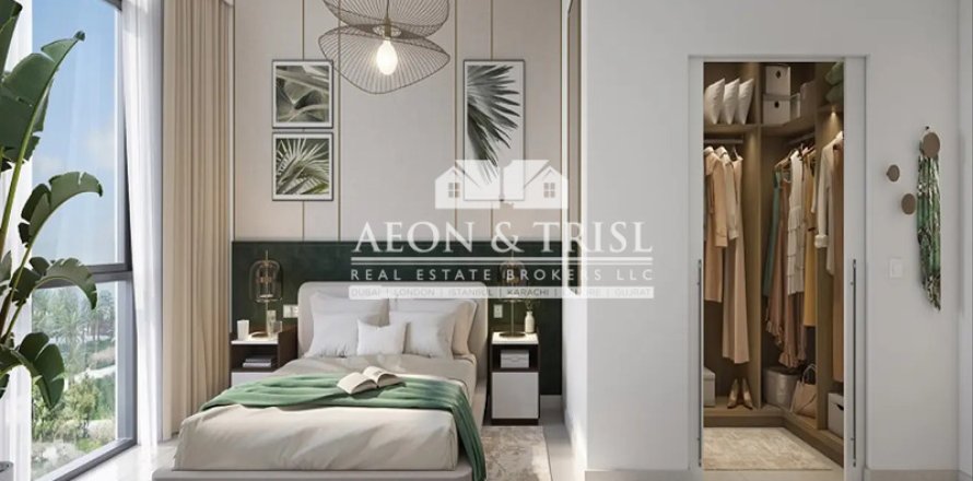 Apartment in Dubai Hills Estate, Dubai 2 bedrooms, 99 sq.m. № 62807