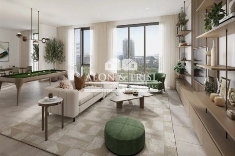 Apartment in Dubai Hills Estate, Dubai 2 bedrooms, 99 sq.m. № 62807 - photo 2