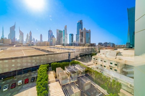 Apartamento en World Trade Center, Dubai, 1 dormitorio, 135 m², № 62806 - foto 5