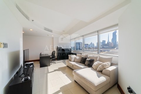 Apartamento en World Trade Center, Dubai, 1 dormitorio, 135 m², № 62806 - foto 4