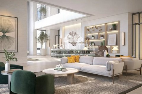 Apartment in Dubai Hills Estate, Dubai 2 bedrooms, 99 sq.m. № 62808 - photo 3