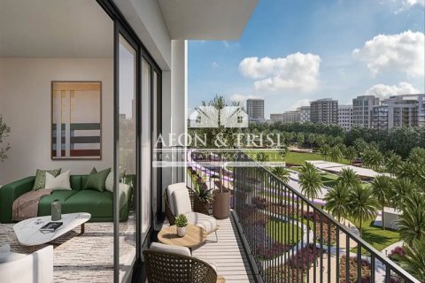 Apartment in Dubai Hills Estate, Dubai 2 bedrooms, 99 sq.m. № 62808 - photo 5