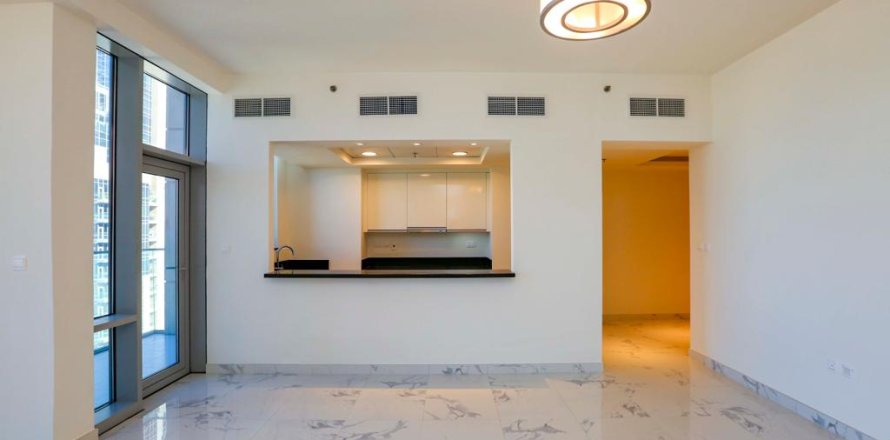 Apartment in AL HABTOOR CITY in Business Bay, Dubai 3 bedrooms, 183 sq.m. № 62805