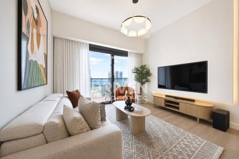 Appartement à Opera District, Downtown Dubai (Downtown Burj Dubai), Dubai, 2 chambres, 103.22 m², № 129416
