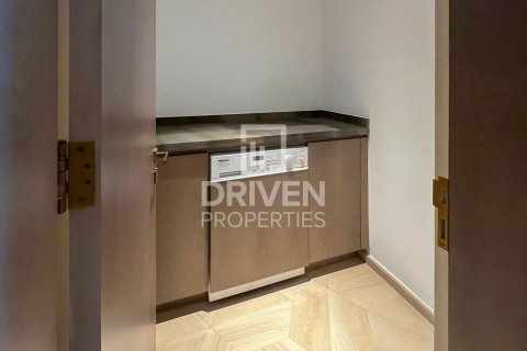 شقة في FIVE Palm Jumeirah, نخلة جميرا, دبي 3 غرف نوم, 257.71 م² رقم 129405 - صورة 23
