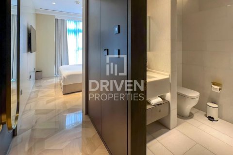 شقة في FIVE Palm Jumeirah, نخلة جميرا, دبي 3 غرف نوم, 257.71 م² رقم 129405 - صورة 24