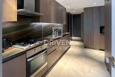 شقة في FIVE Palm Jumeirah, نخلة جميرا, دبي 3 غرف نوم, 257.71 م² رقم 129405 - صورة 13