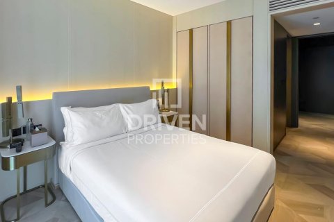 شقة في FIVE Palm Jumeirah, نخلة جميرا, دبي 3 غرف نوم, 257.71 م² رقم 129405 - صورة 7