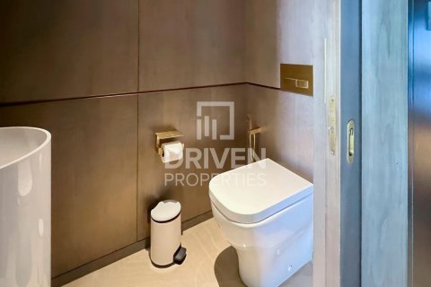شقة في FIVE Palm Jumeirah, نخلة جميرا, دبي 3 غرف نوم, 257.71 م² رقم 129405 - صورة 2