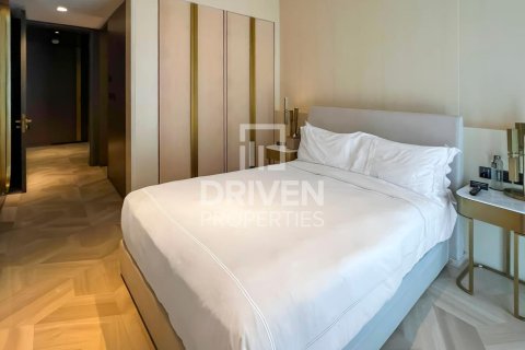 شقة في FIVE Palm Jumeirah, نخلة جميرا, دبي 3 غرف نوم, 257.71 م² رقم 129405 - صورة 9