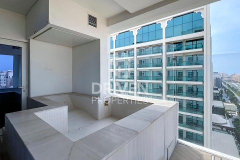 شقة في FIVE Palm Jumeirah, نخلة جميرا, دبي 3 غرف نوم, 257.71 م² رقم 129405 - صورة 17