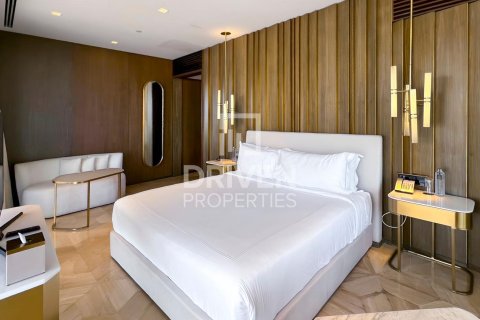 شقة في FIVE Palm Jumeirah, نخلة جميرا, دبي 3 غرف نوم, 257.71 م² رقم 129405 - صورة 15