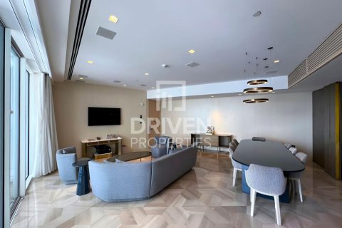 شقة في FIVE Palm Jumeirah, نخلة جميرا, دبي 3 غرف نوم, 257.71 م² رقم 129405 - صورة 20