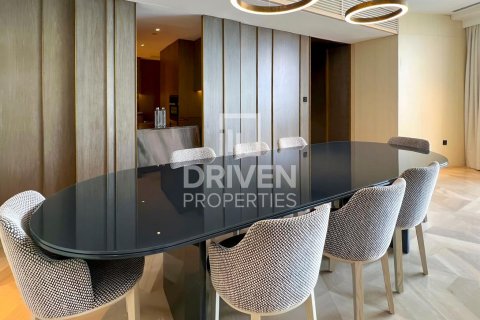 شقة في FIVE Palm Jumeirah, نخلة جميرا, دبي 3 غرف نوم, 257.71 م² رقم 129405 - صورة 14