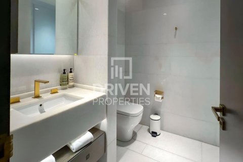 شقة في FIVE Palm Jumeirah, نخلة جميرا, دبي 3 غرف نوم, 257.71 م² رقم 129405 - صورة 5