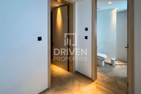 شقة في FIVE Palm Jumeirah, نخلة جميرا, دبي 3 غرف نوم, 257.71 م² رقم 129405 - صورة 10