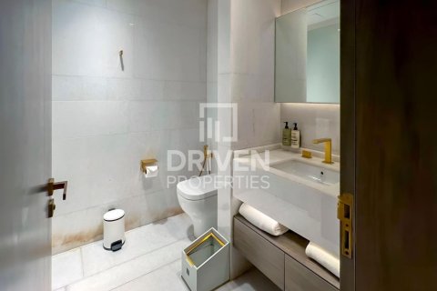 شقة في FIVE Palm Jumeirah, نخلة جميرا, دبي 3 غرف نوم, 257.71 م² رقم 129405 - صورة 4