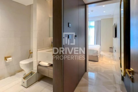 شقة في FIVE Palm Jumeirah, نخلة جميرا, دبي 3 غرف نوم, 257.71 م² رقم 129405 - صورة 8