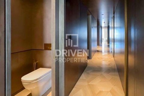 شقة في FIVE Palm Jumeirah, نخلة جميرا, دبي 3 غرف نوم, 257.71 م² رقم 129405 - صورة 6