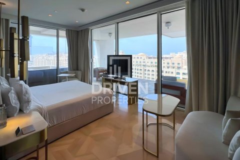 شقة في FIVE Palm Jumeirah, نخلة جميرا, دبي 3 غرف نوم, 257.71 م² رقم 129405 - صورة 18