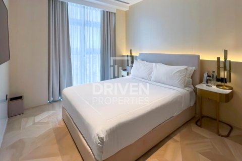 شقة في FIVE Palm Jumeirah, نخلة جميرا, دبي 3 غرف نوم, 257.71 م² رقم 129405 - صورة 11