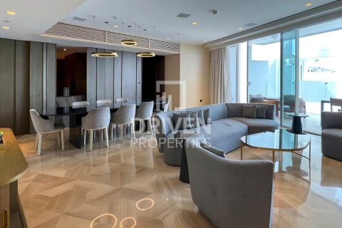 Appartement à FIVE Palm Jumeirah, Palm Jumeirah, Dubai, 3 chambres, 257.71 m², № 129405