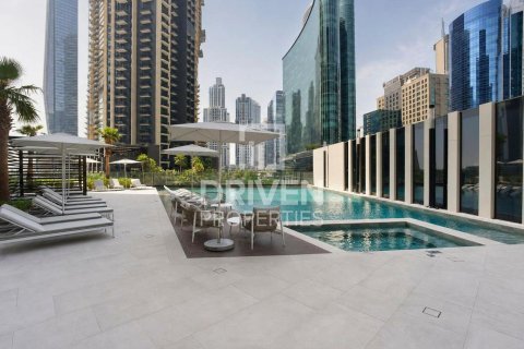 Apartment in Business Bay, Dubai 2 bedrooms, 89.09 sq.m. № 129417 - photo 21